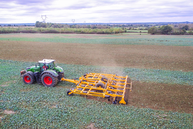 Agromulch 7-8m-Agrisem-