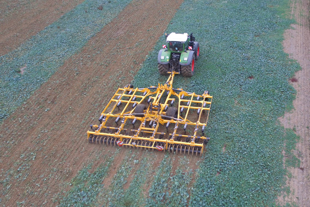 Agromulch 7-8m-Agrisem-